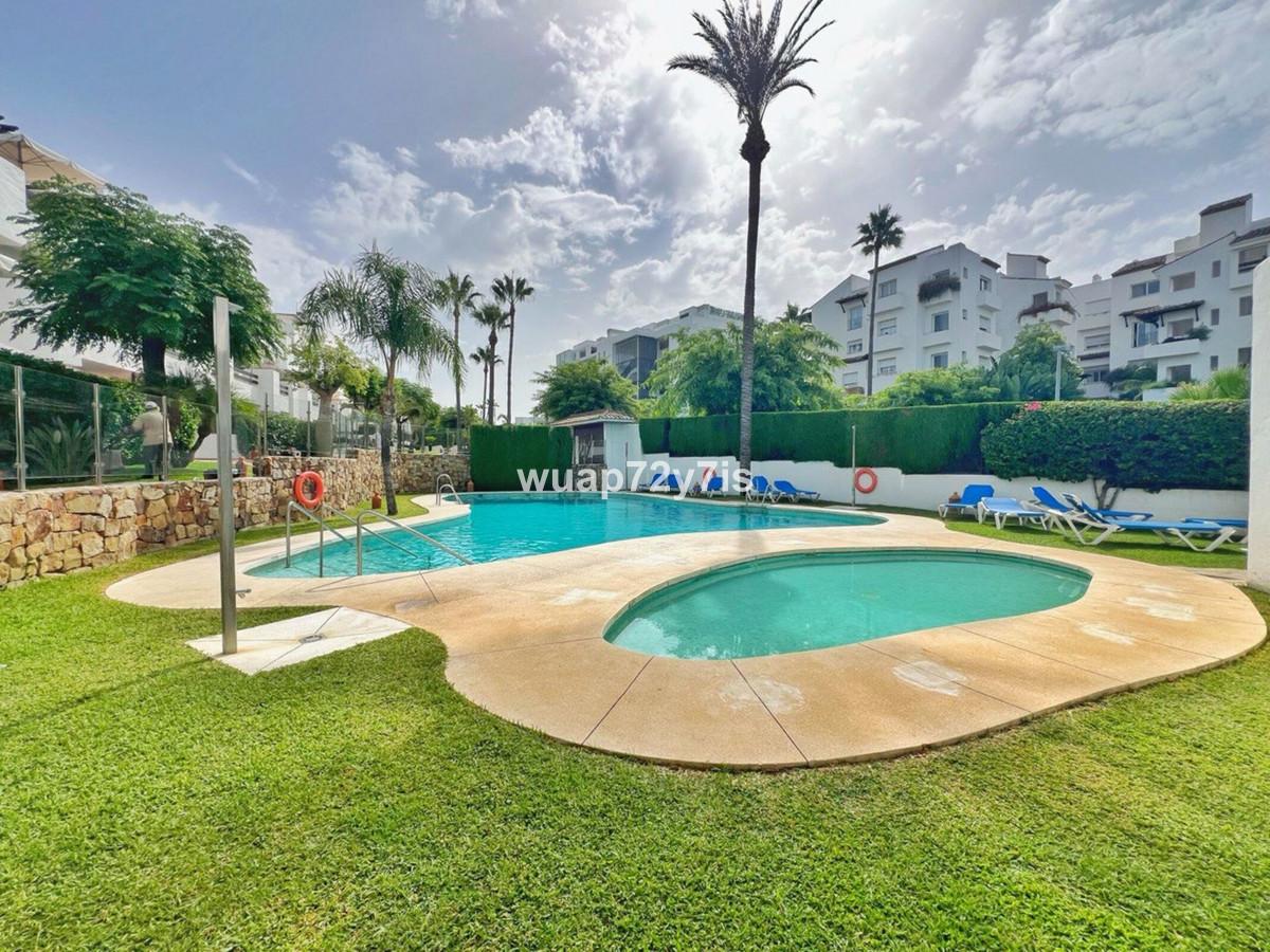 Apartment Ground Floor in Costalita
