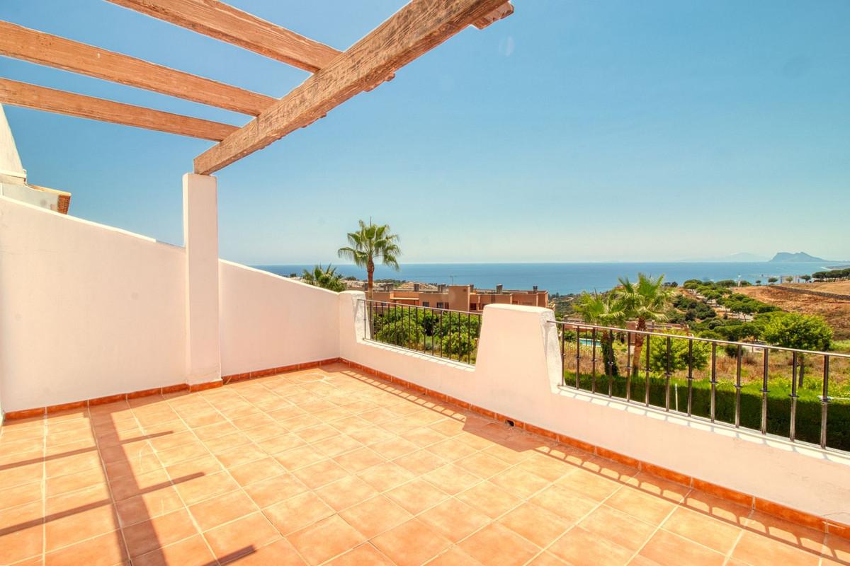 Townhouse Terraced in Manilva