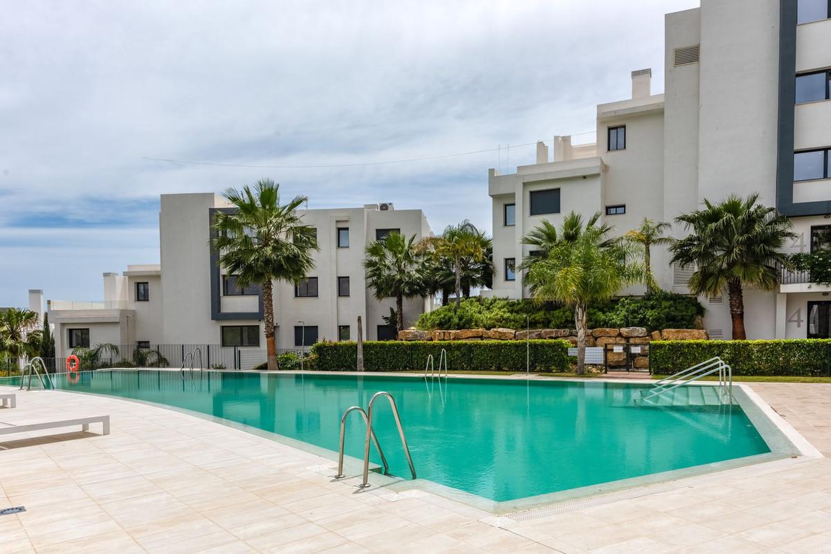 Apartment Penthouse Duplex in Estepona