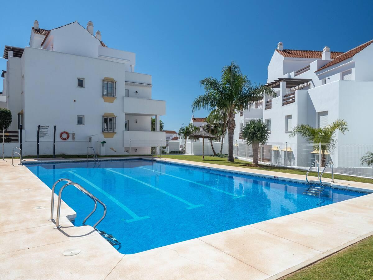Apartment Middle Floor in Valle Romano