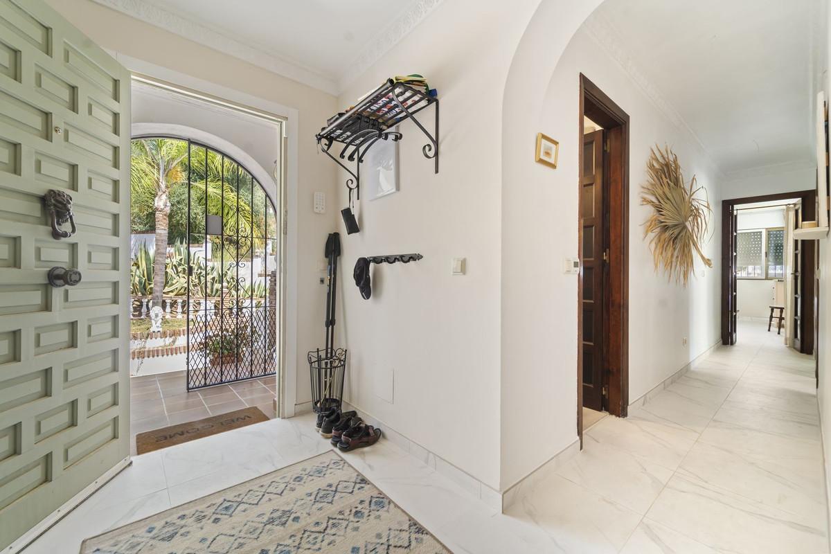 Villa Detached in Mijas