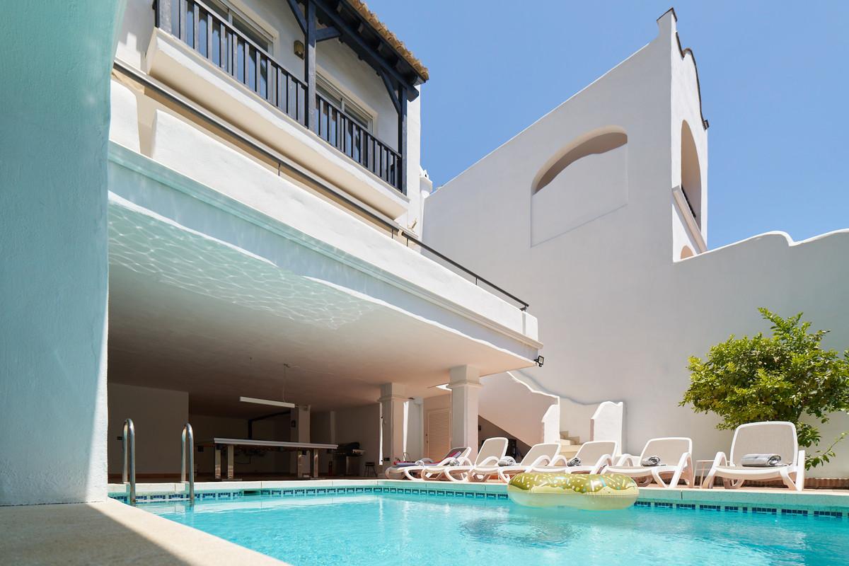 Villa Detached in Torremuelle