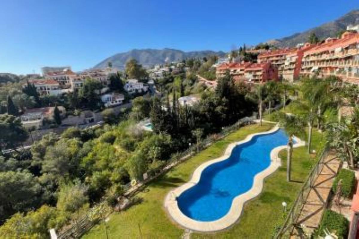 Apartment Middle Floor in Torreblanca