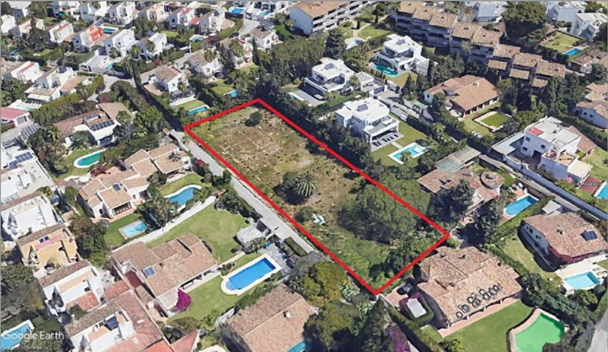 Plot Residential in Atalaya