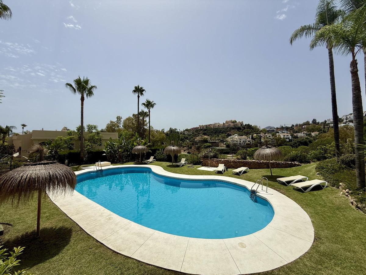 Townhouse Terraced in La Quinta