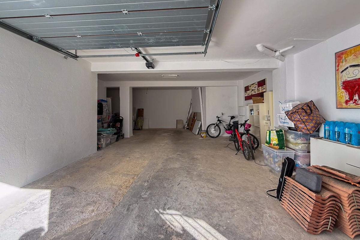 Commercial Commercial Premises in Benalmadena
