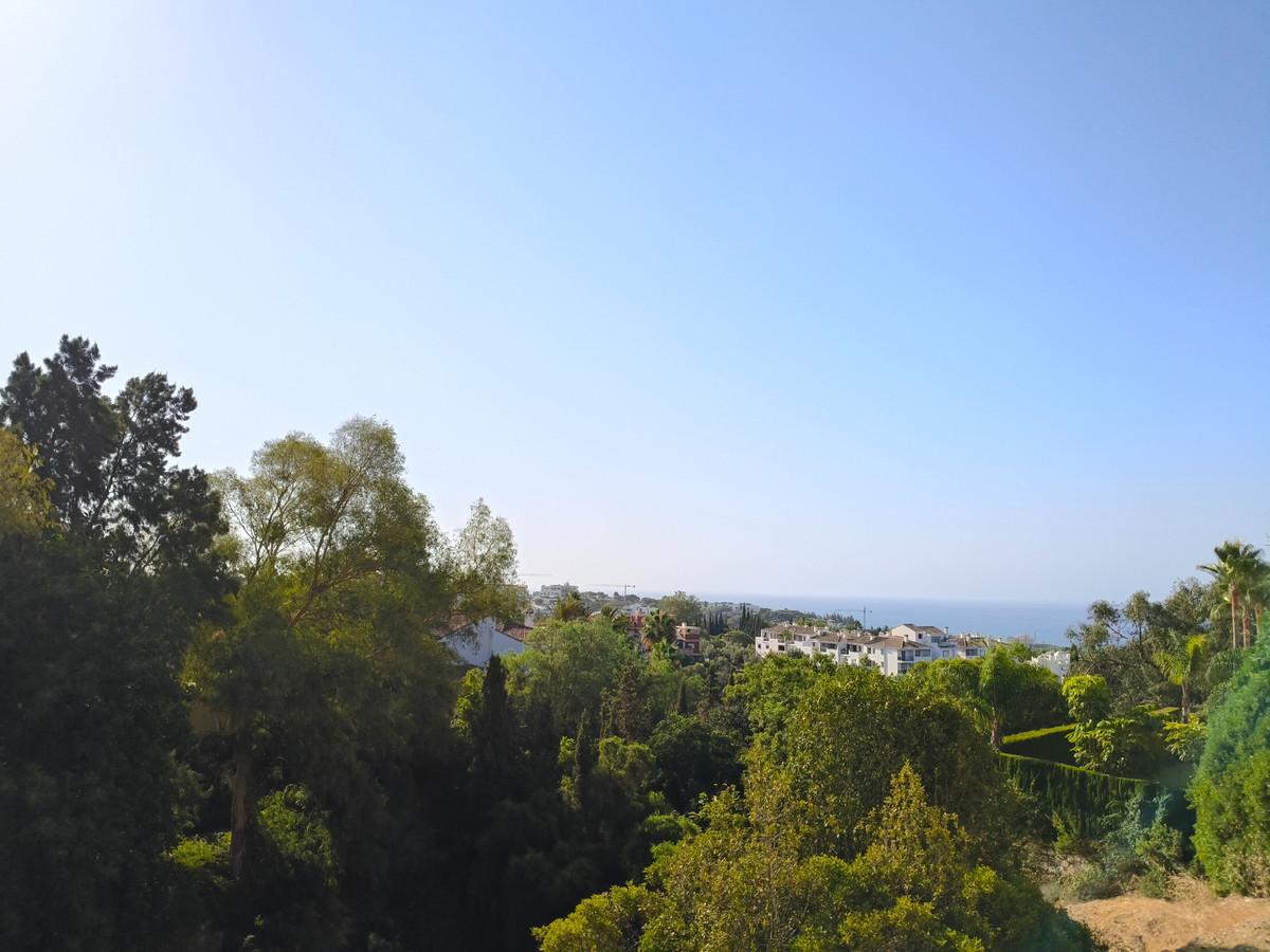 Plot Land in Hacienda Las Chapas