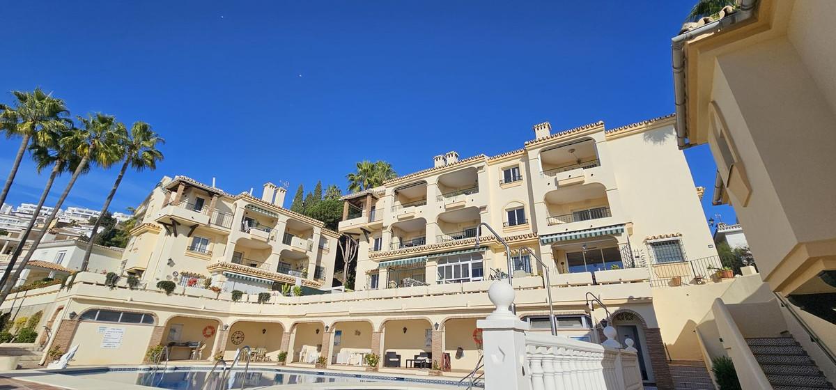 Apartment Middle Floor in Riviera del Sol