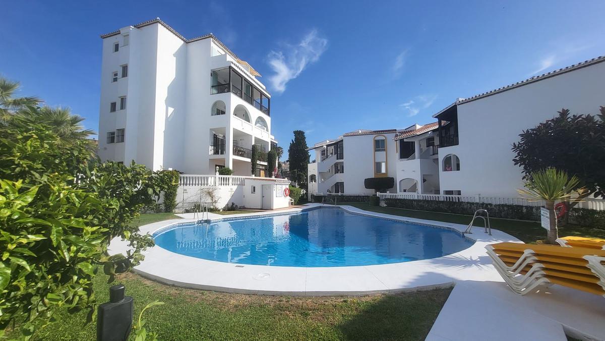 Apartment Penthouse in Riviera del Sol