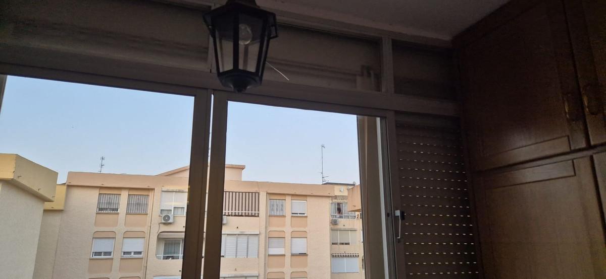 Apartment Penthouse in Estepona