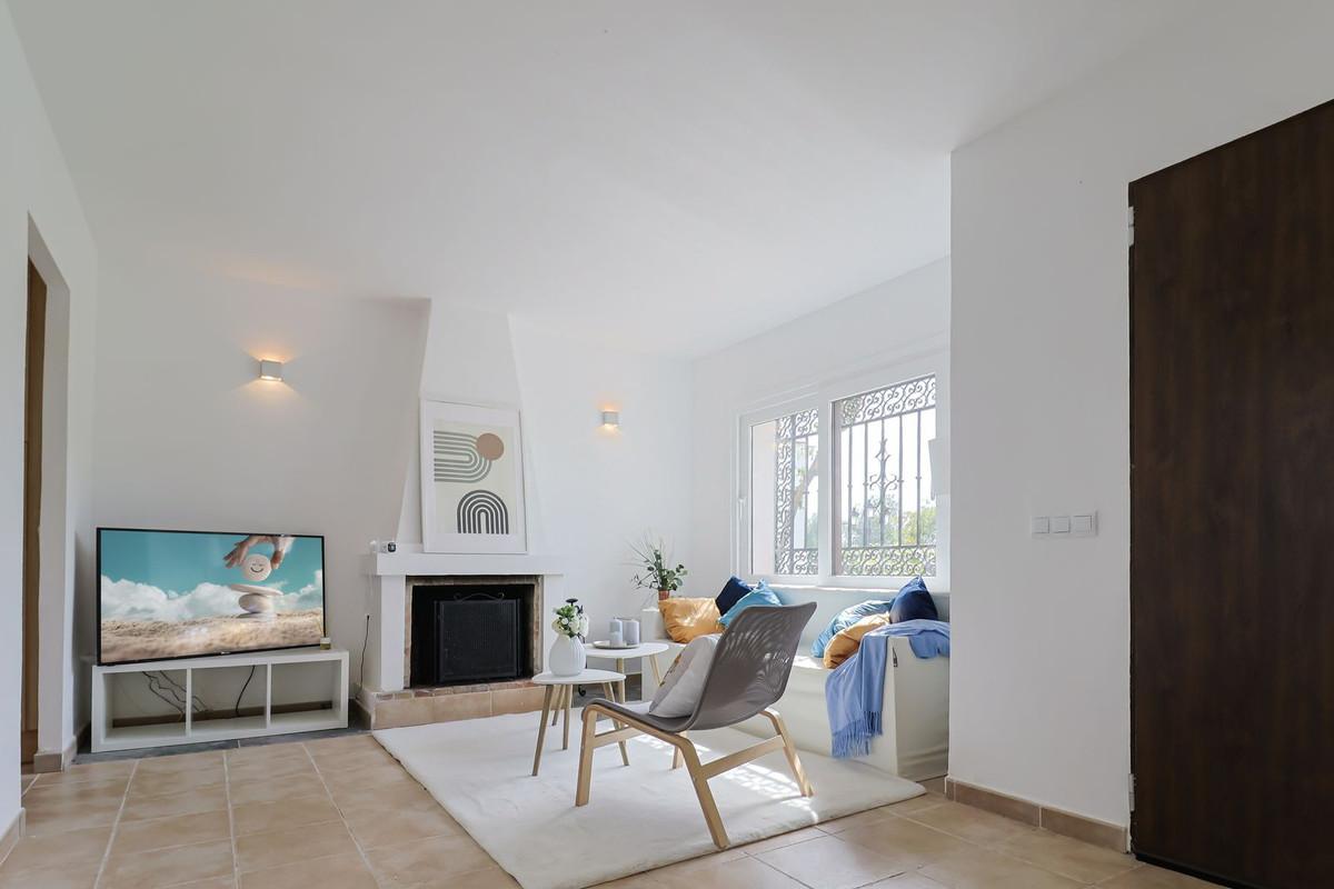 Apartment Ground Floor in Benavista