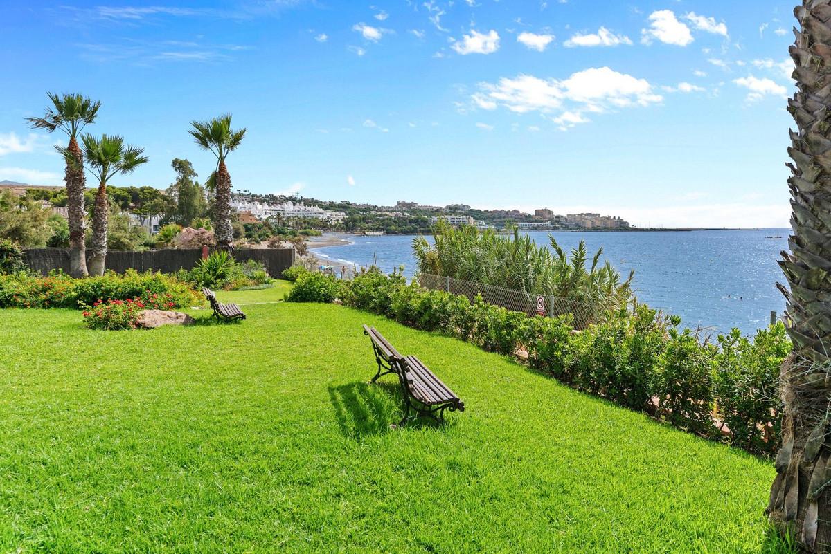 Townhouse Terraced in Estepona