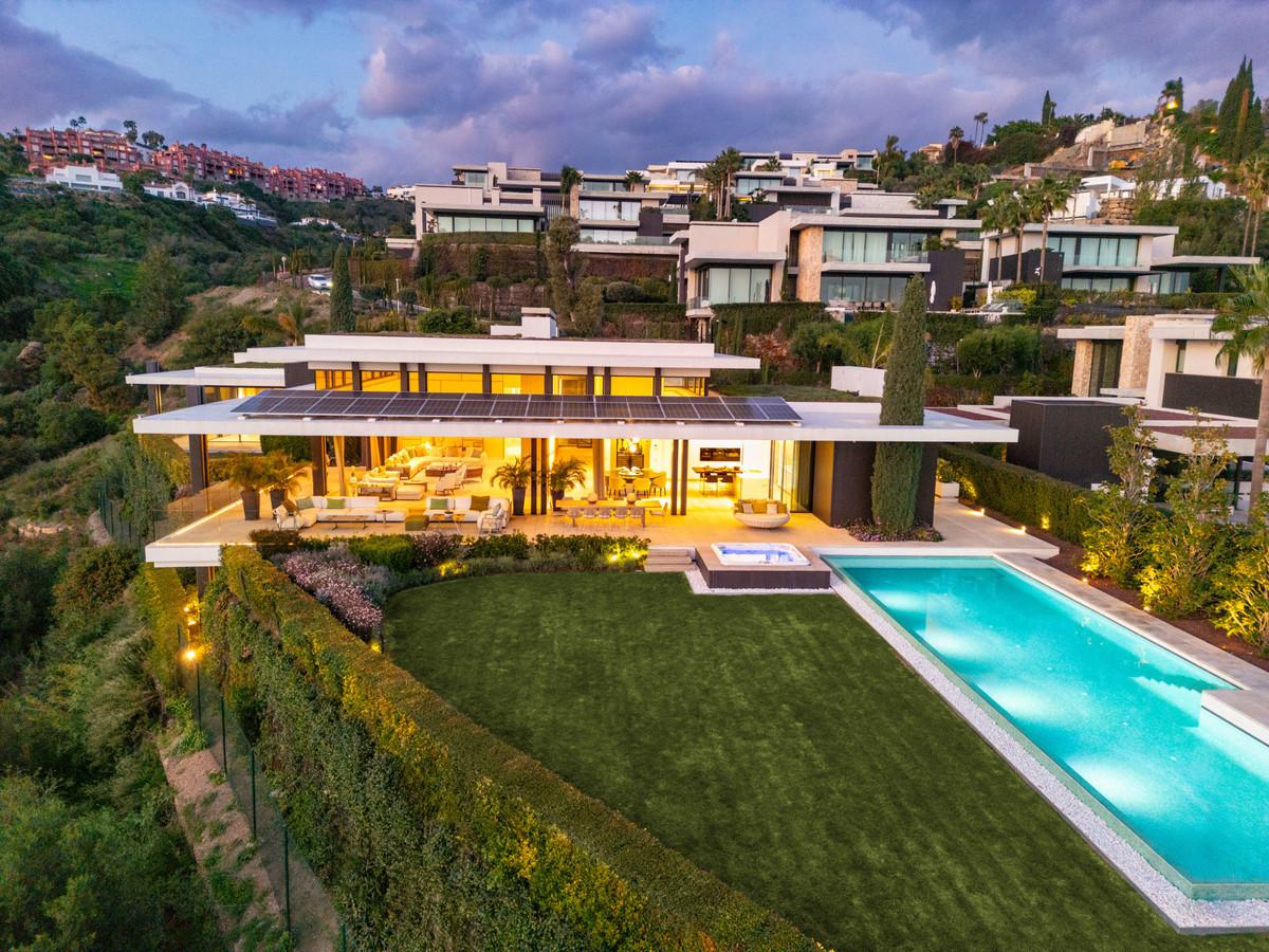 Villa Detached in La Quinta