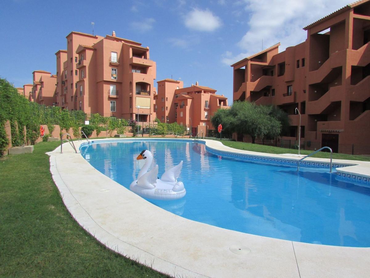 Apartment Penthouse Duplex in La Duquesa