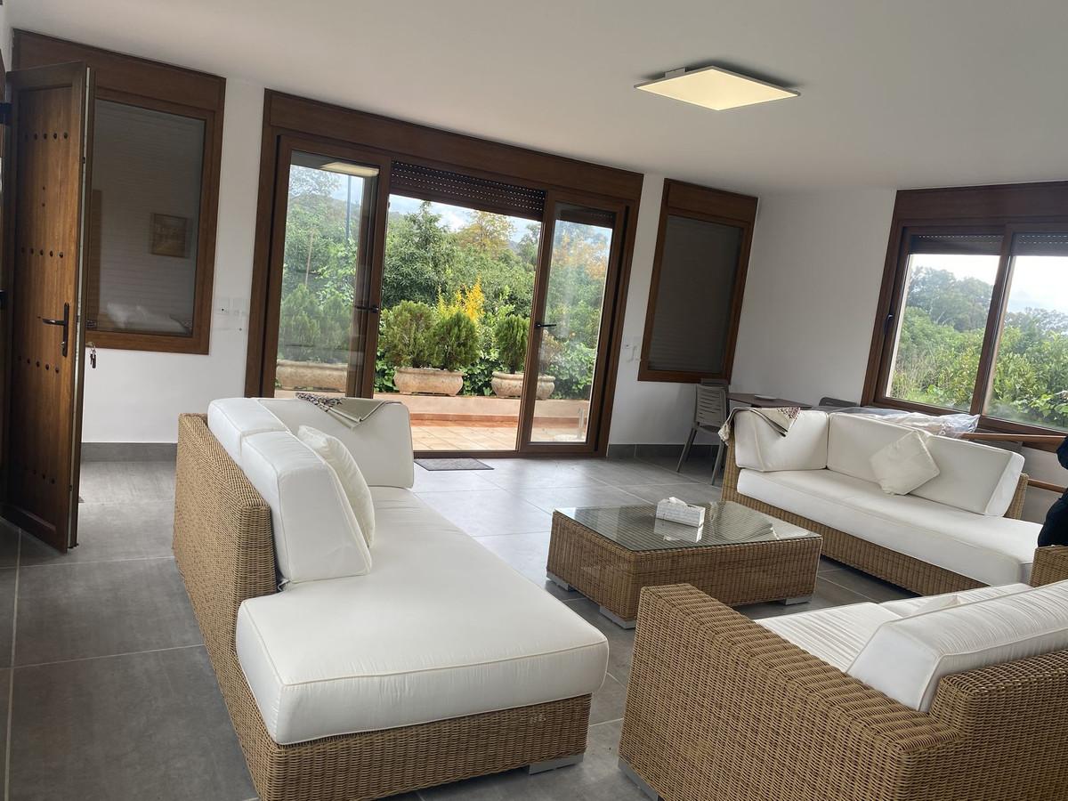 Plot Land in Sotogrande