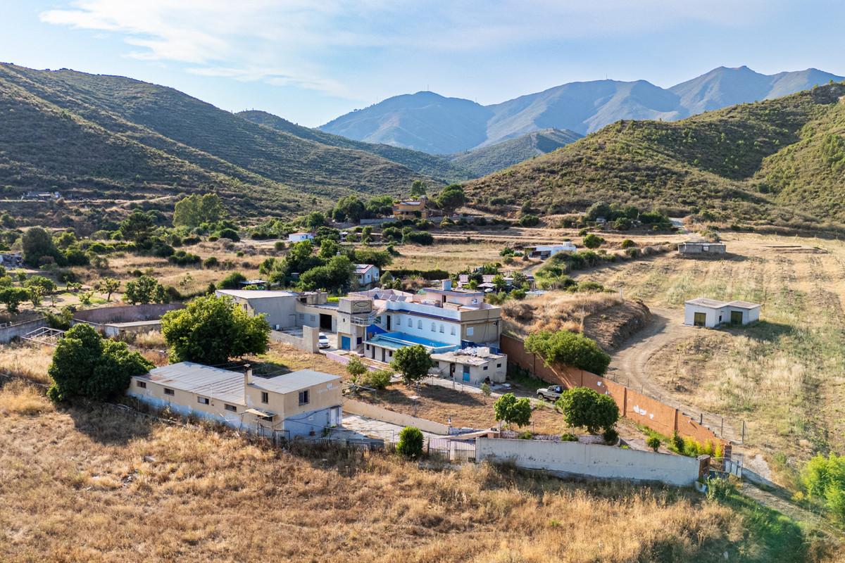 Apartment Duplex in Marbella