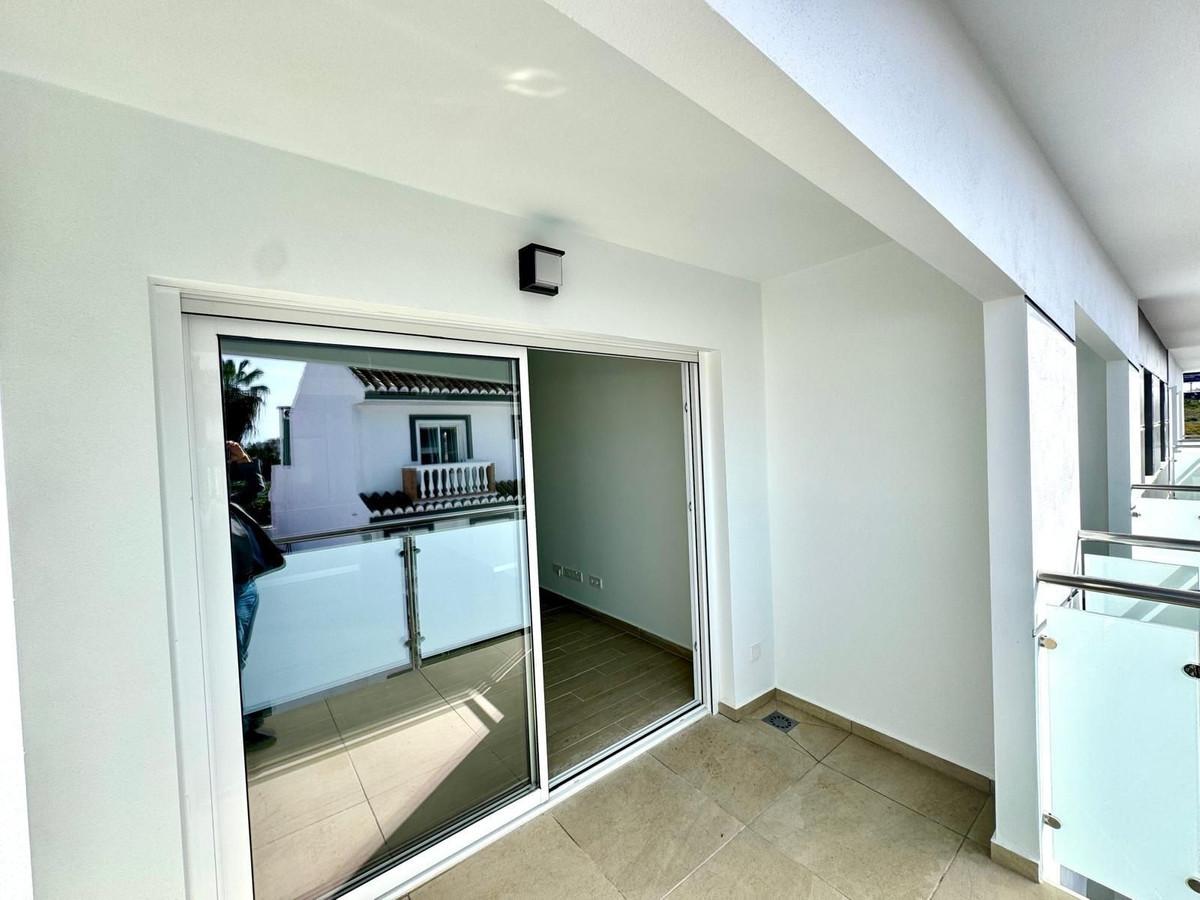 Apartment Middle Floor in Fuengirola
