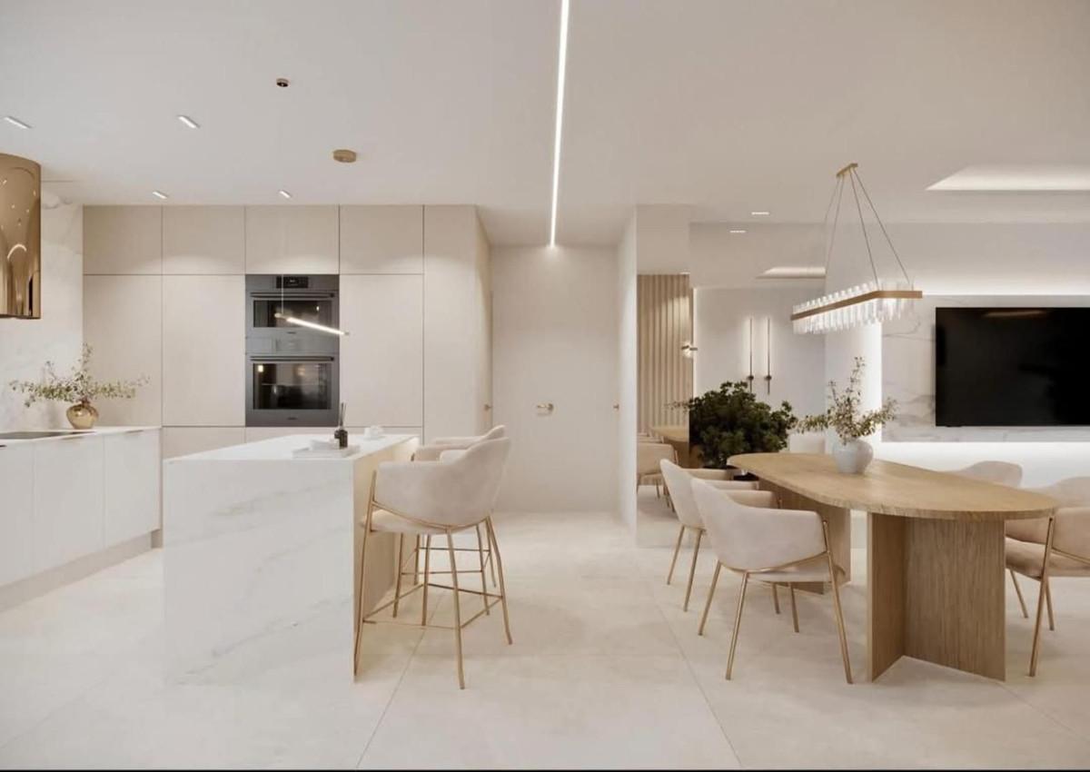 Apartment Ground Floor in Riviera del Sol