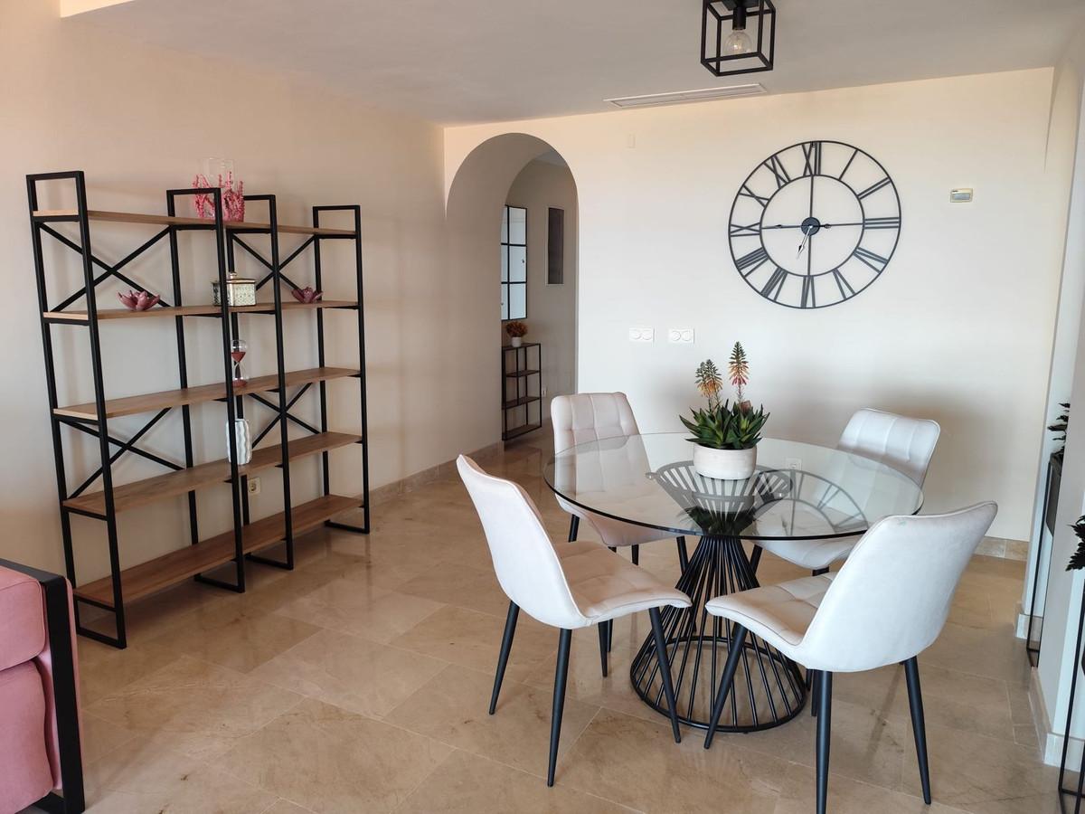 Apartment Middle Floor in La Duquesa