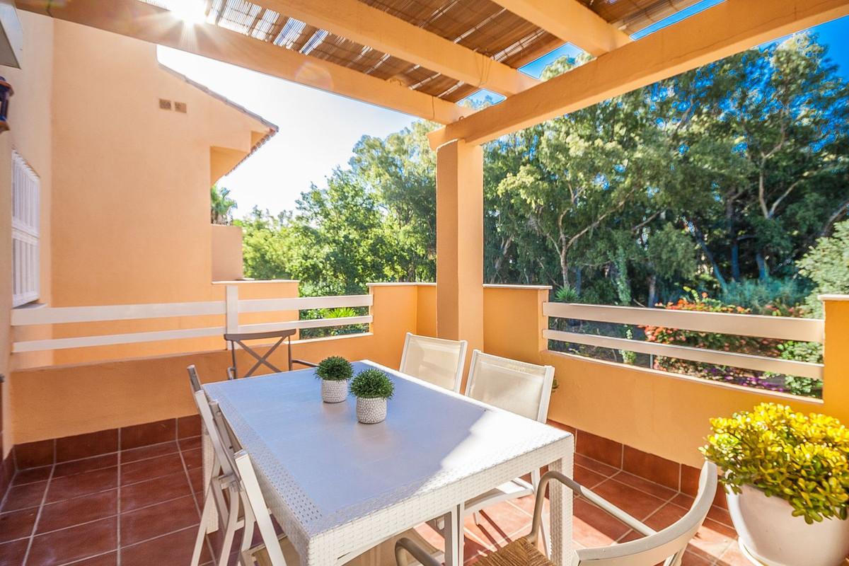 Apartment Middle Floor in Carib Playa