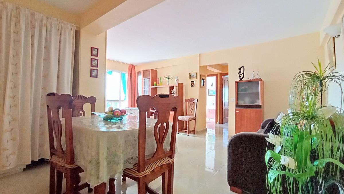 Apartment Ground Floor in Riviera del Sol