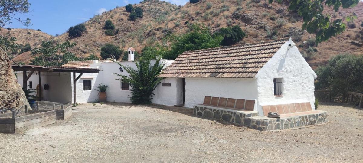 Villa Finca in Estacion de Cartama