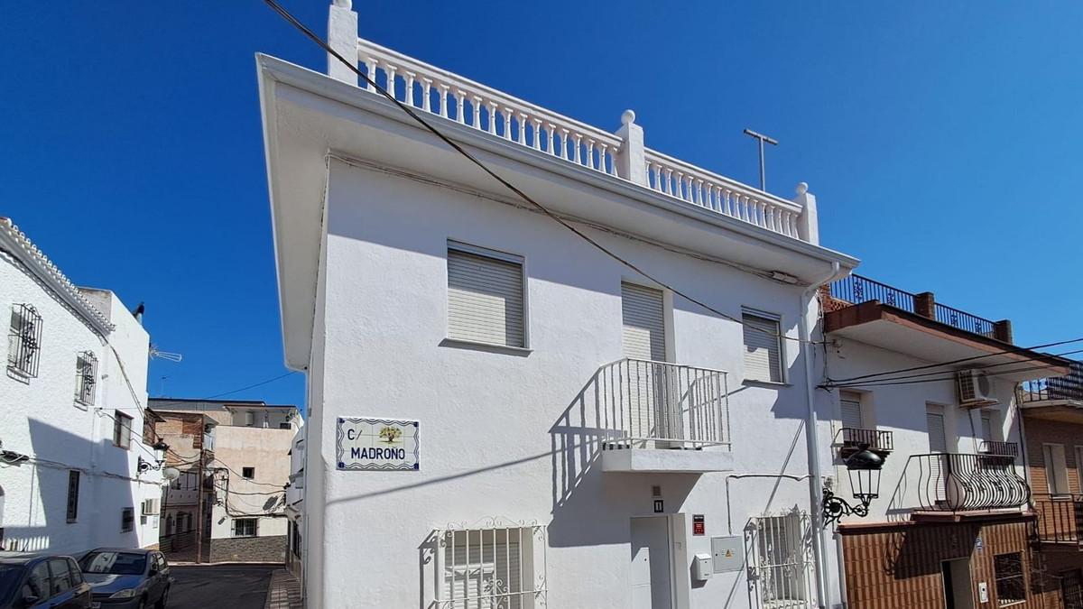 Villa Semi Detached in Arroyo de la Miel