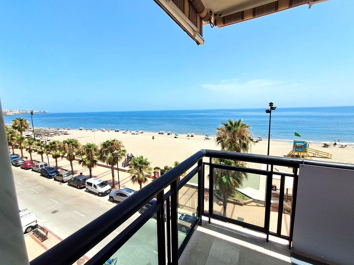 Apartment Middle Floor in Carvajal