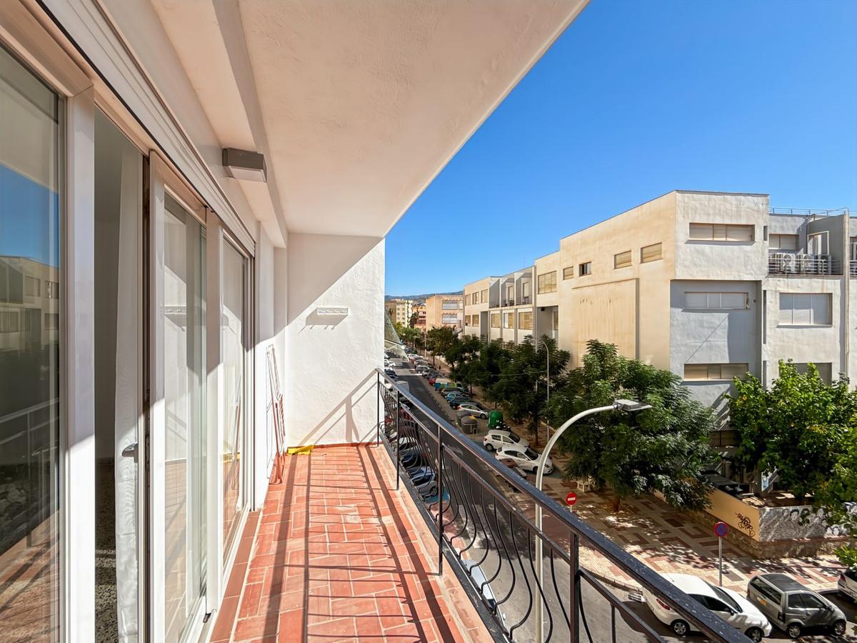 Apartment Middle Floor in El Ejido