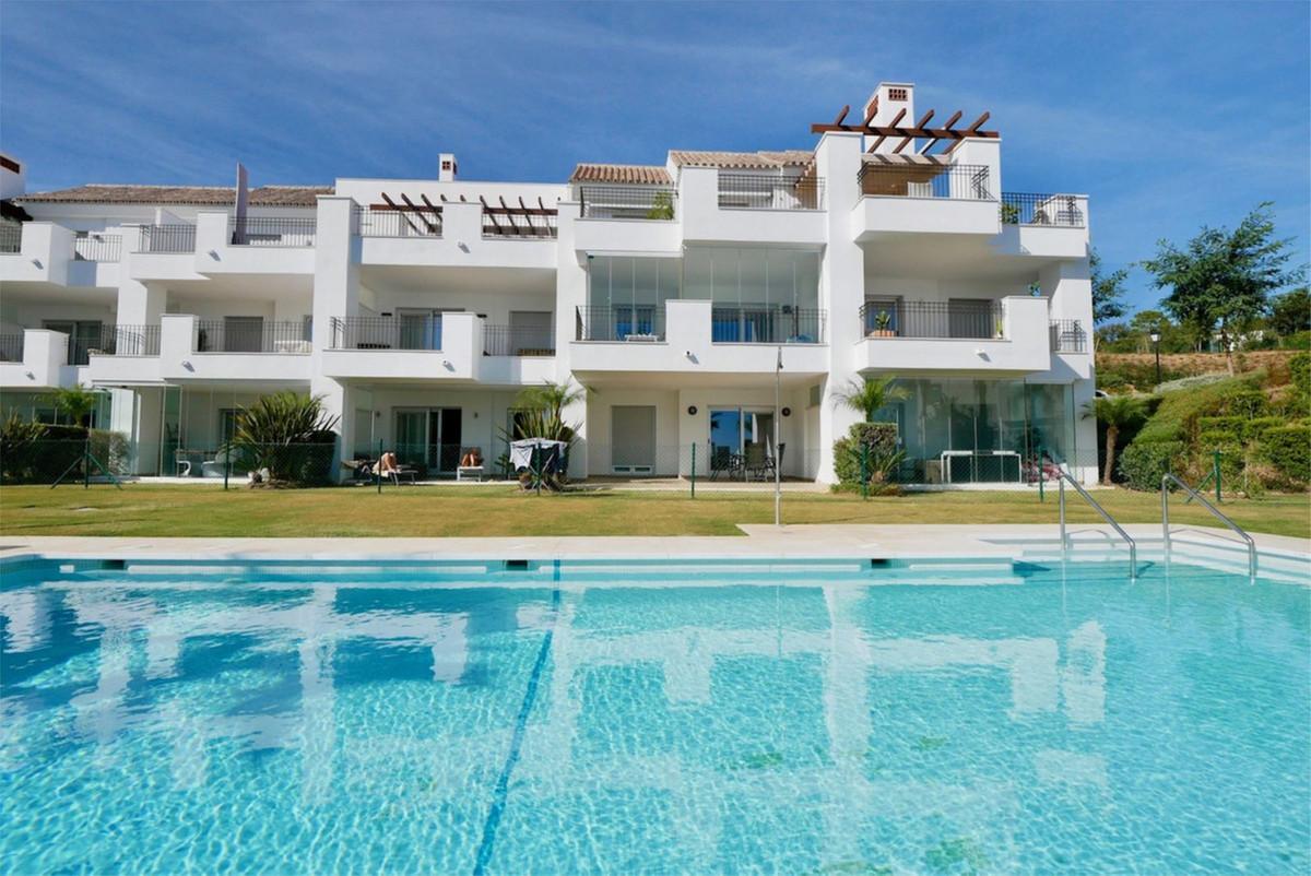 Apartment Ground Floor in La Mairena