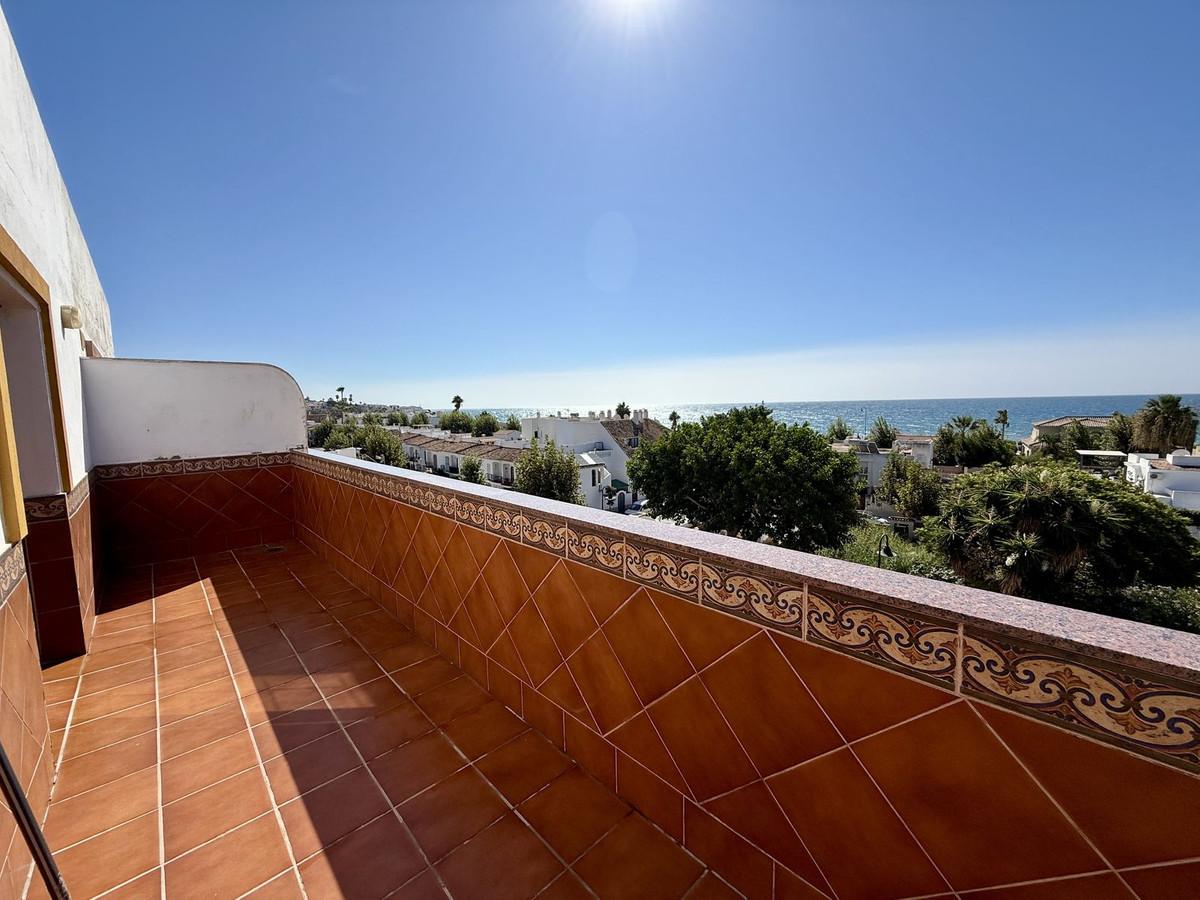 Apartment Penthouse in La Cala