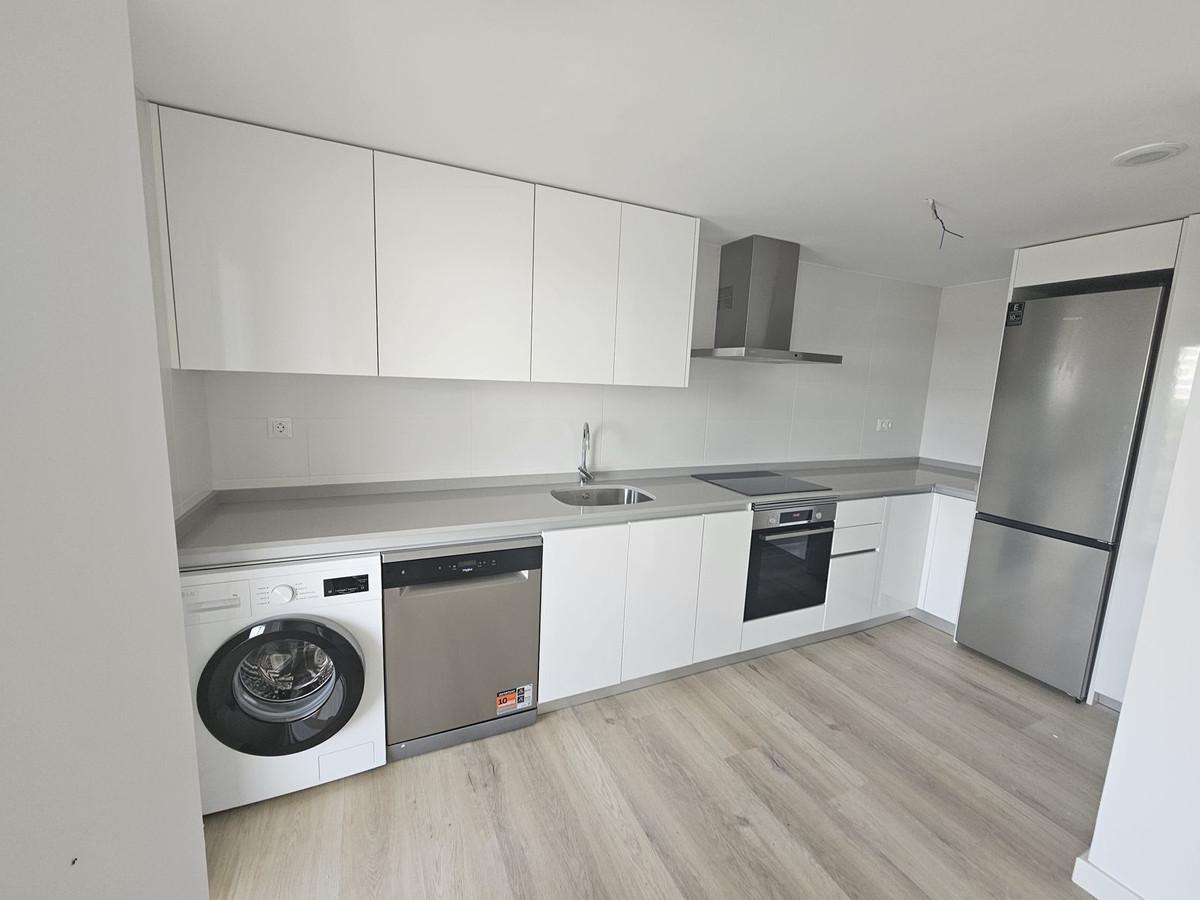 Apartment Penthouse in La Campana
