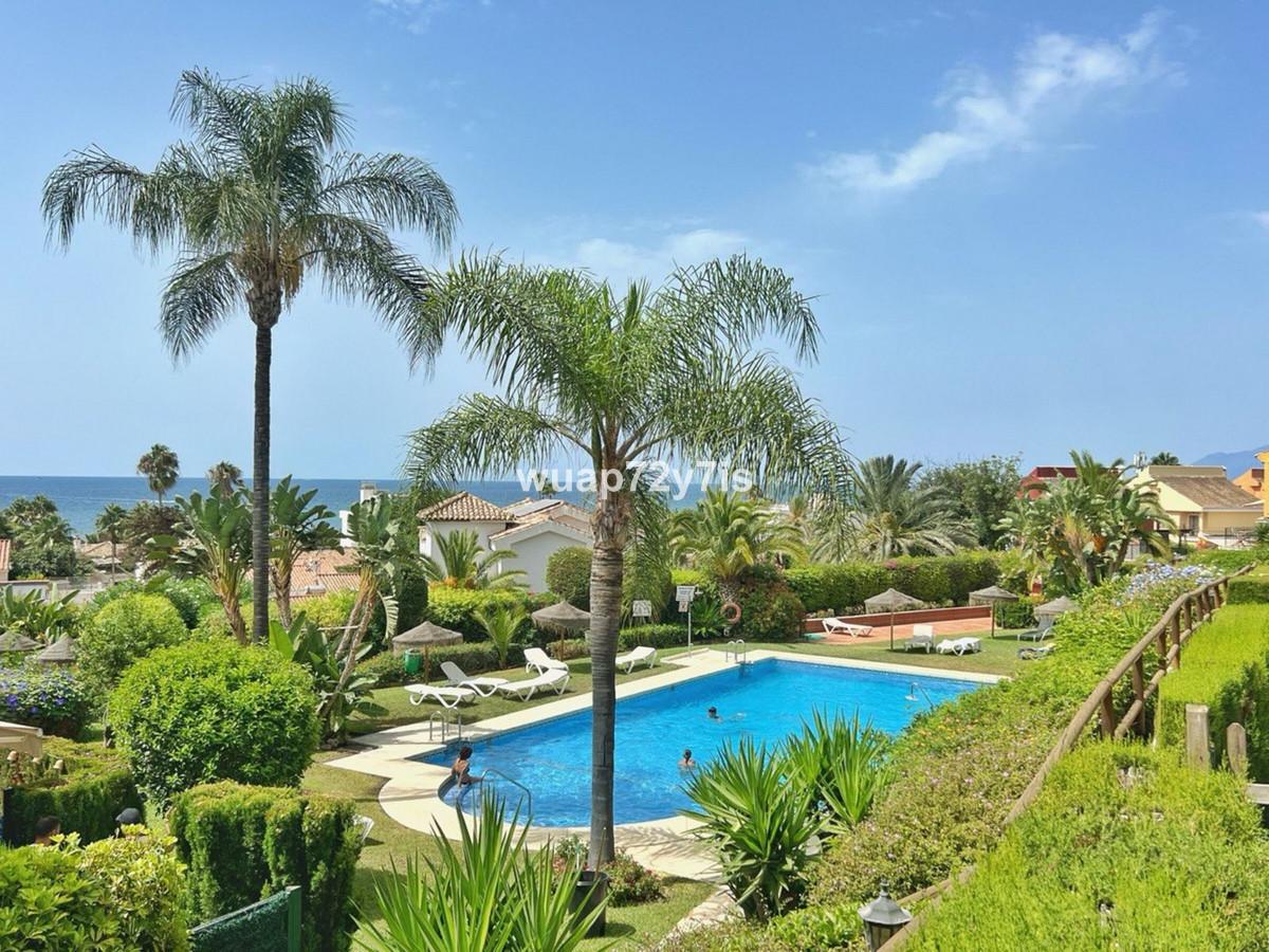 Townhouse Semi Detached in Costabella
