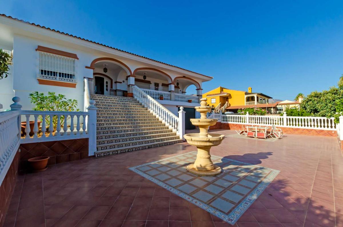 Townhouse Terraced in Alhaurín de la Torre