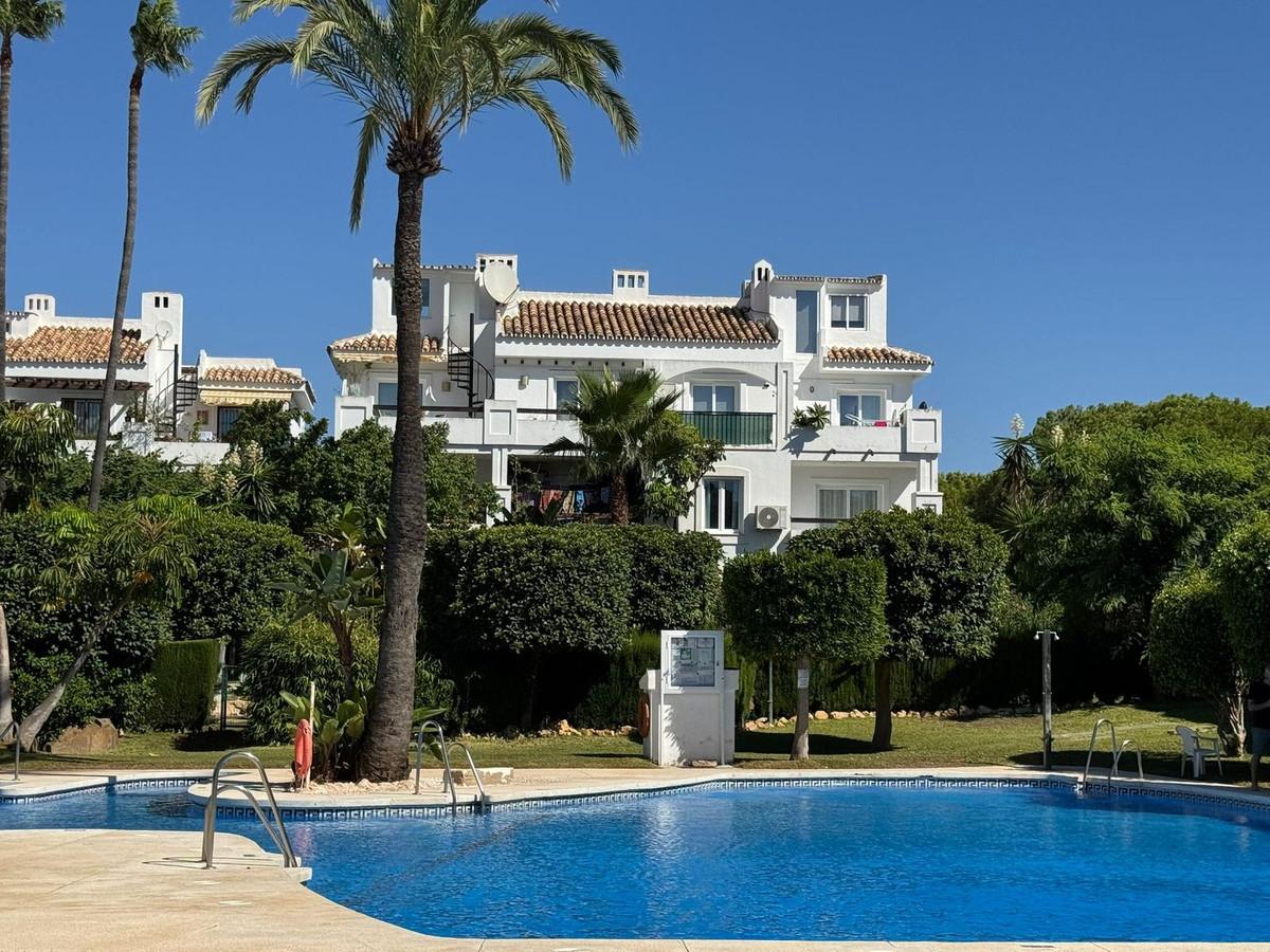 Apartment Duplex in Riviera del Sol