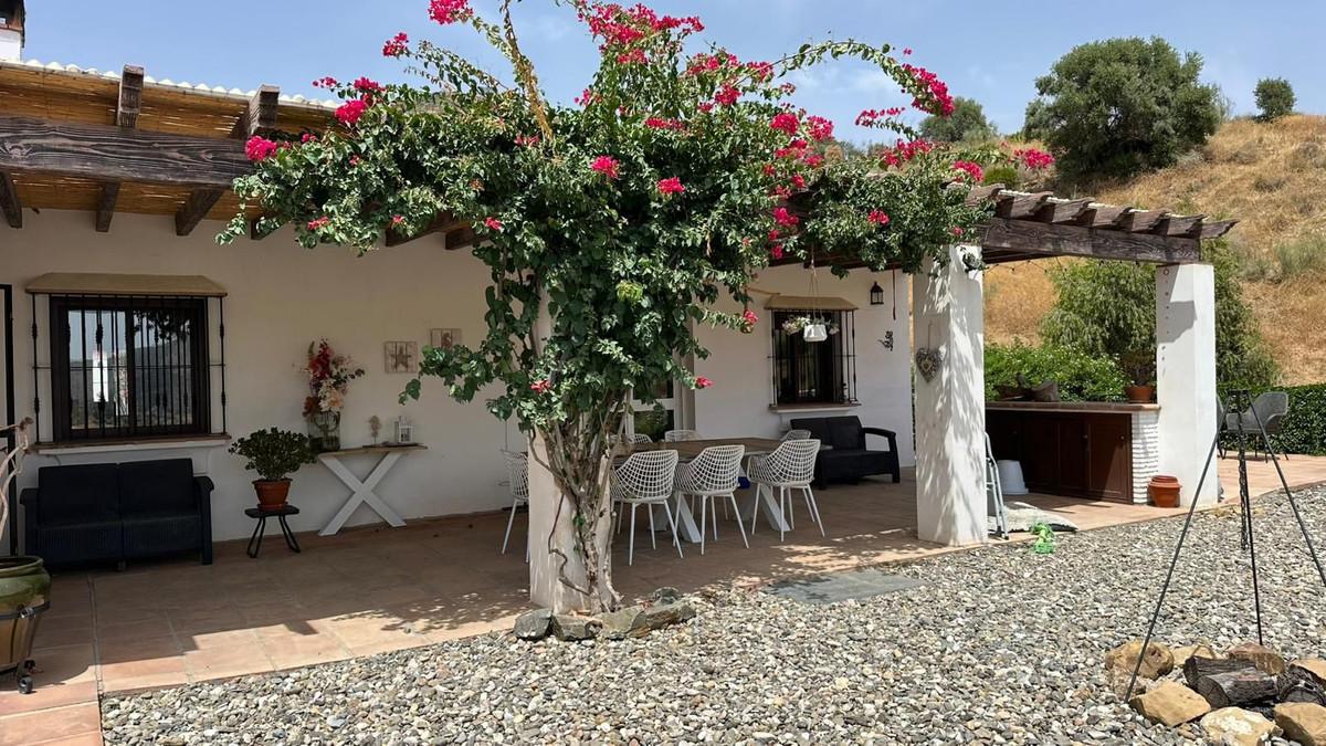 Villa Detached in Alora