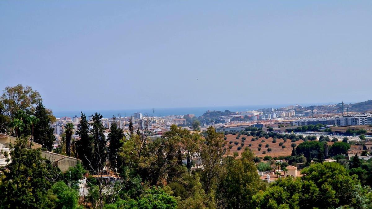 Townhouse Terraced in Campo Mijas