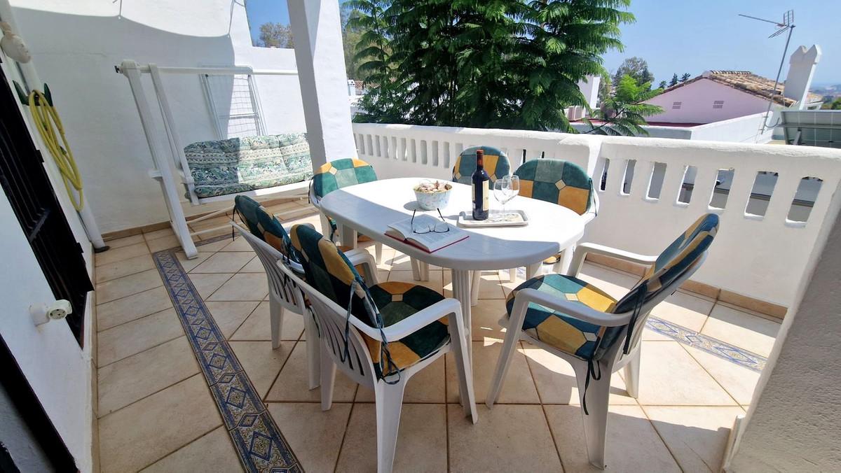 Townhouse Terraced in Campo Mijas