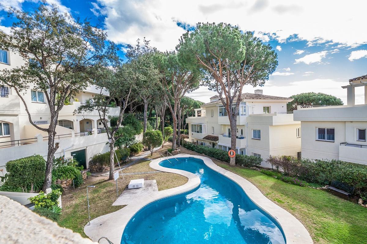 Apartment Middle Floor in Cabopino
