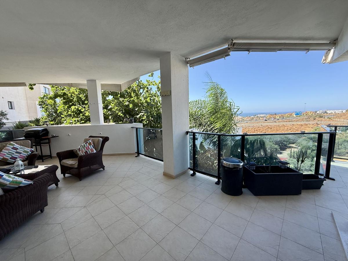 Apartment Middle Floor in Riviera del Sol
