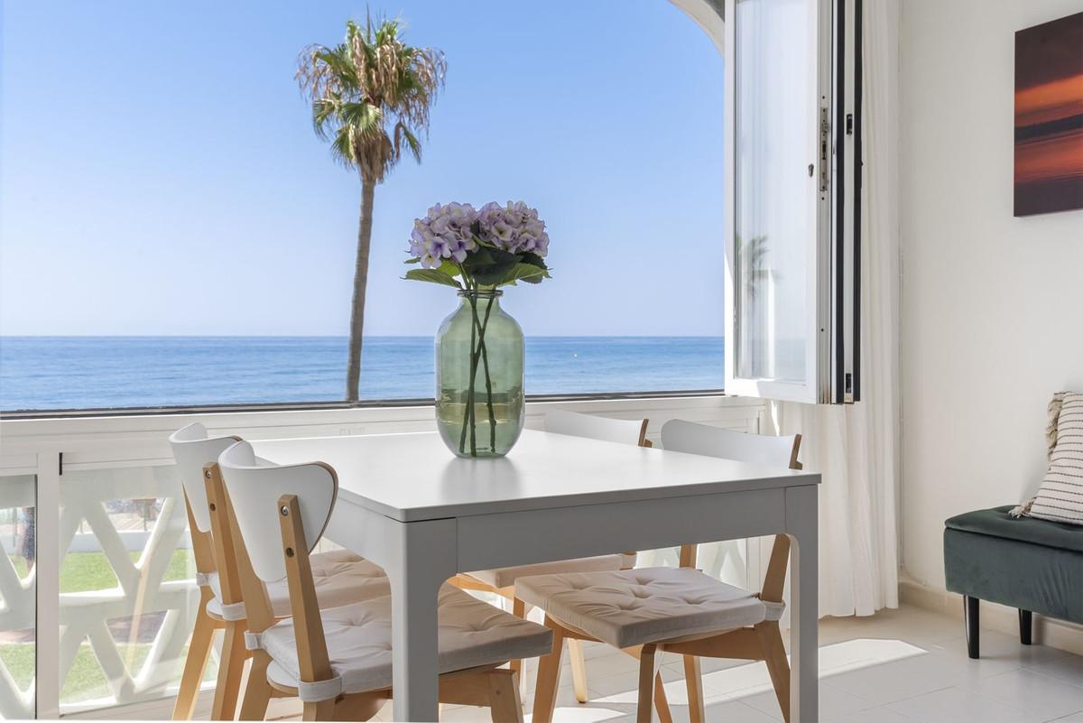 Apartment Duplex in Calahonda