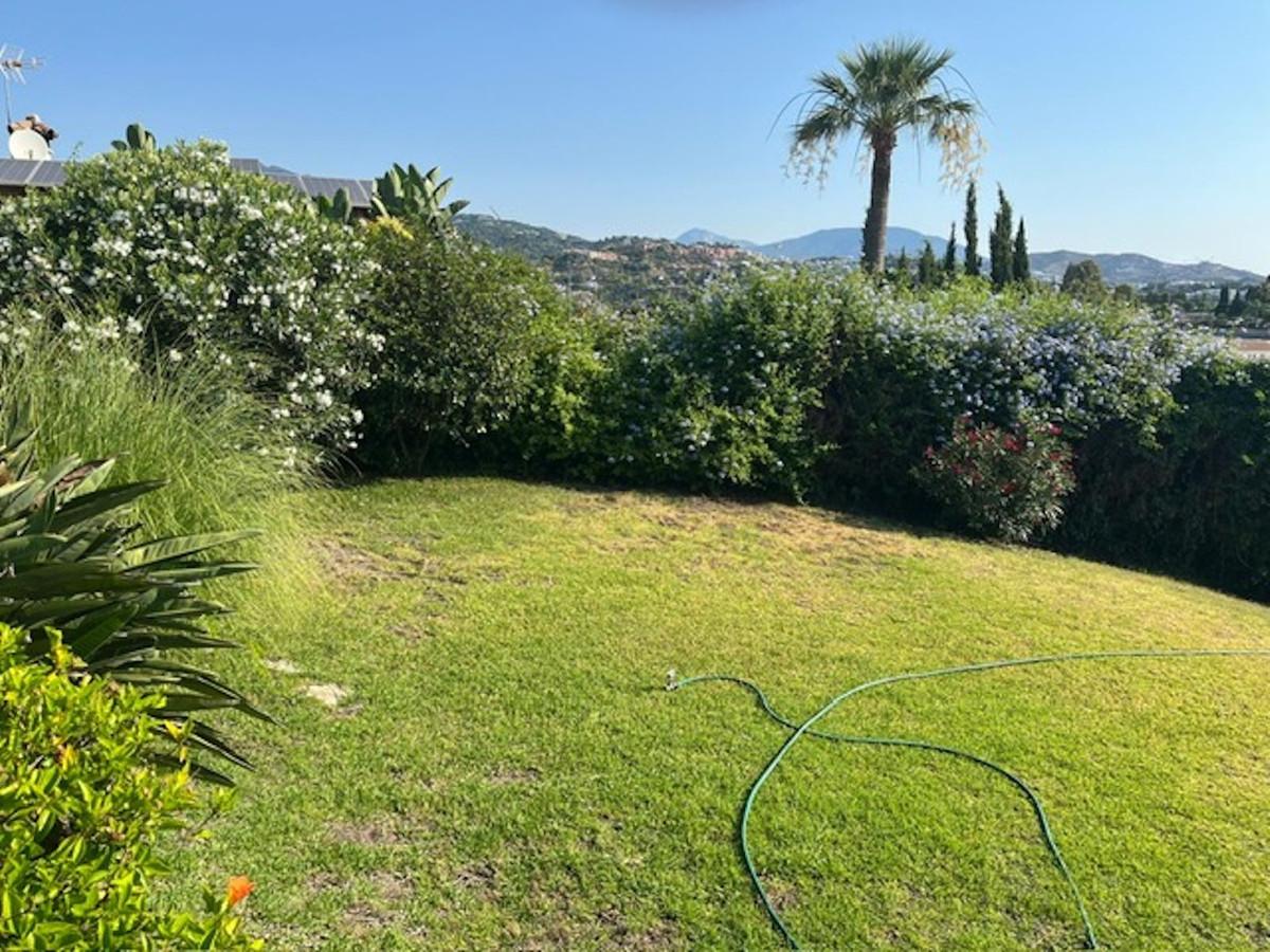 Villa Detached in Marbella