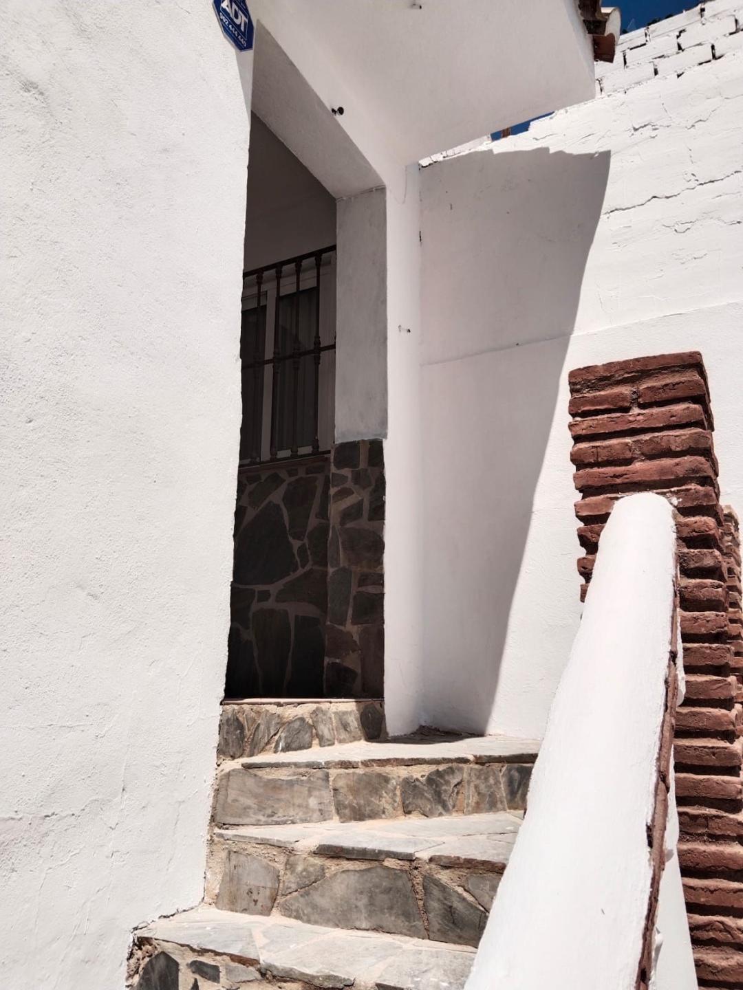 Townhouse Terraced in Alhaurín el Grande