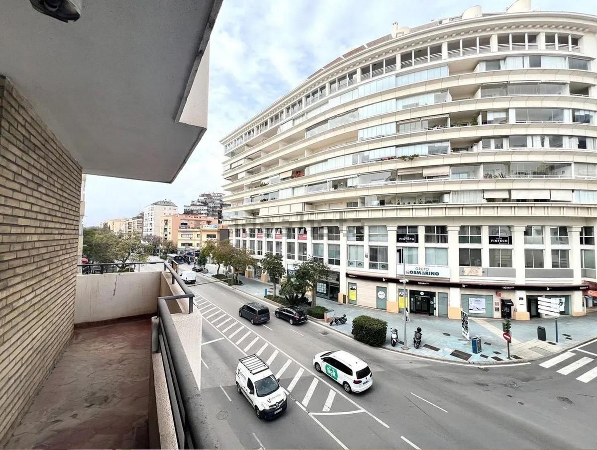 Studio Middle Floor in Marbella