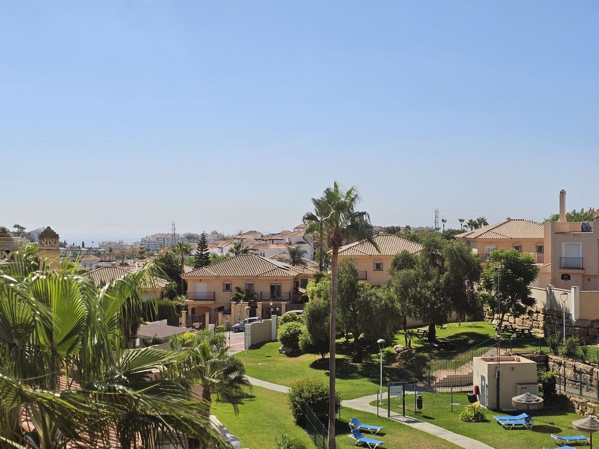 Villa Semi Detached in Riviera del Sol
