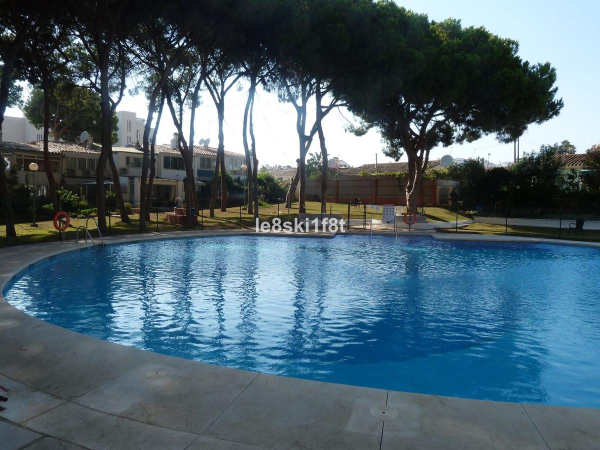 Apartment Middle Floor in Calypso