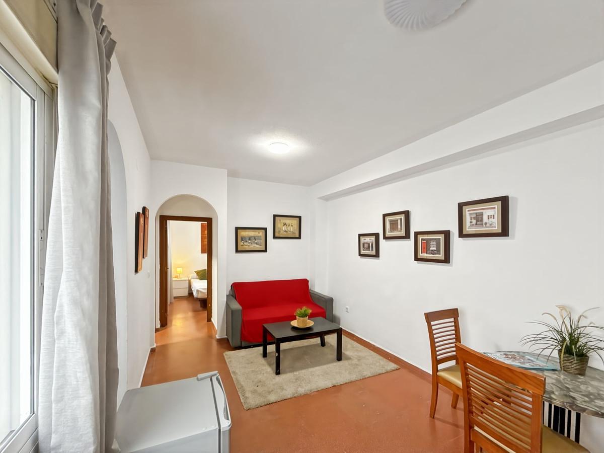 Apartment Middle Floor in Centro Hist&oacute;rico