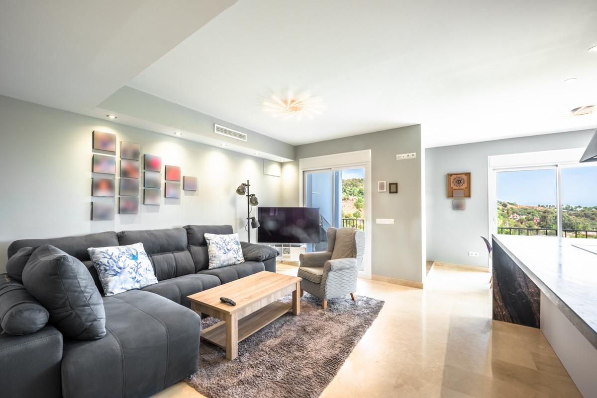 Apartment Middle Floor in La Quinta