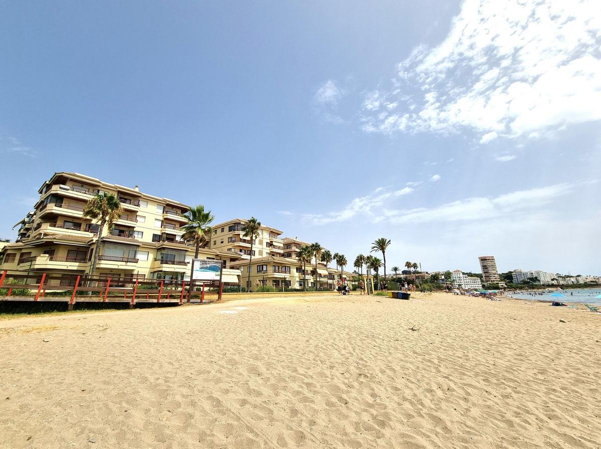 Studio Middle Floor in Riviera del Sol