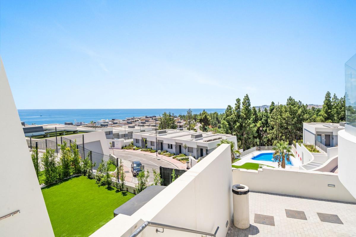 Townhouse Terraced in La Cala de Mijas
